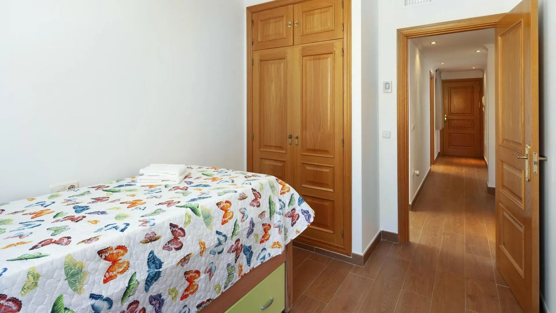 Apartamento Bellamar リンコン・デ・ラ・ビクトリア アパート